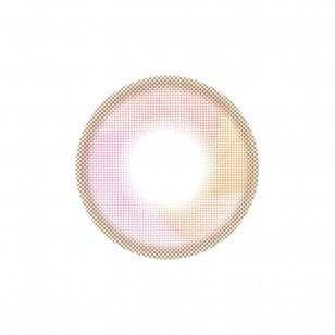 Lighly Mellow Pink(日拋)